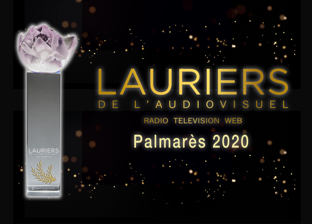 Lauriers Palmarès 2020